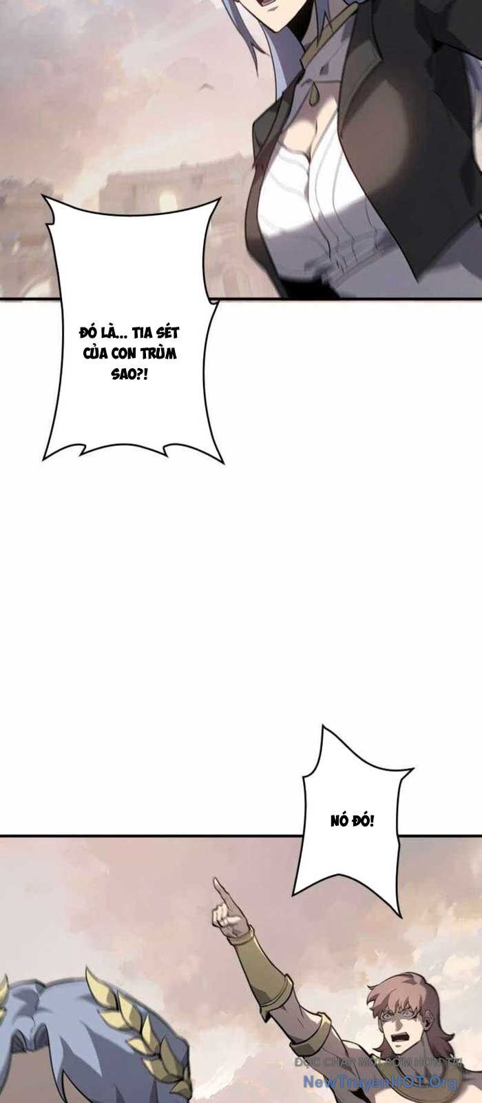 Trở Về Từ Vực Thẳm Chapter 33 - Trang 3