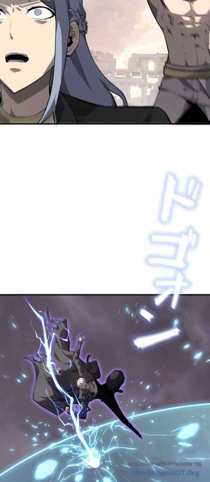 Trở Về Từ Vực Thẳm Chapter 33 - Trang 3