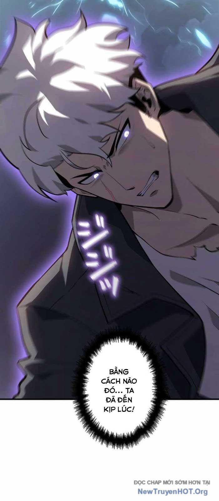 Trở Về Từ Vực Thẳm Chapter 33 - Trang 3