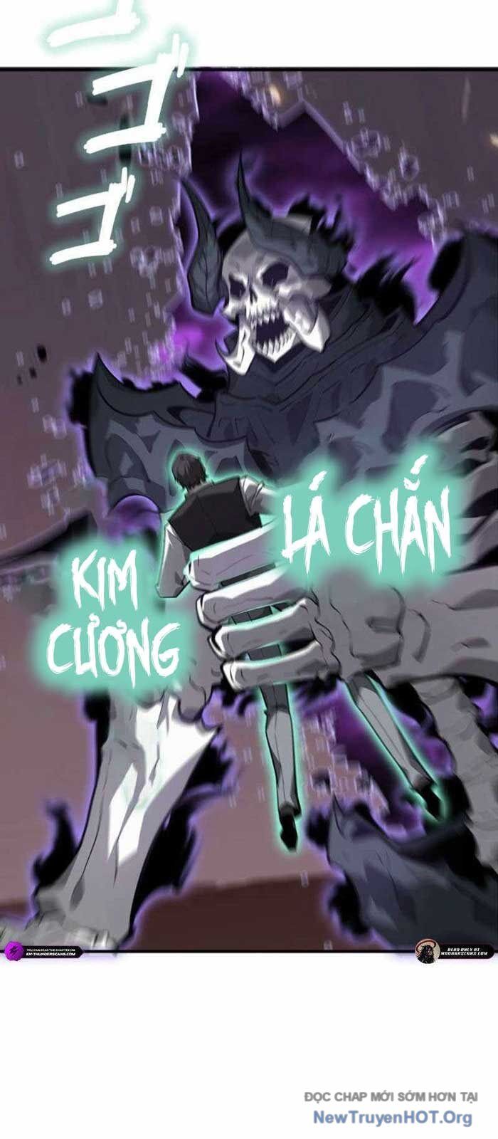 Trở Về Từ Vực Thẳm Chapter 33 - Trang 3