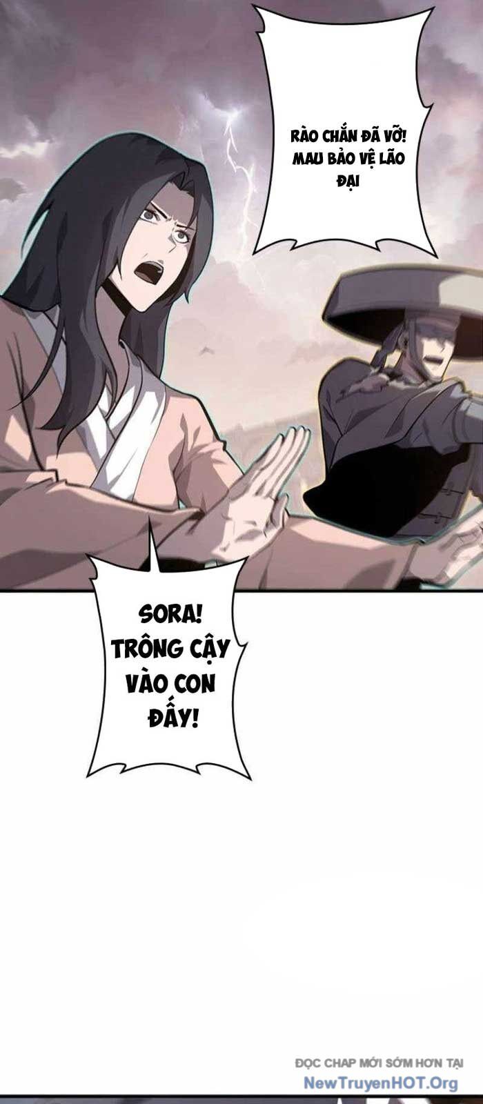 Trở Về Từ Vực Thẳm Chapter 33 - Trang 3