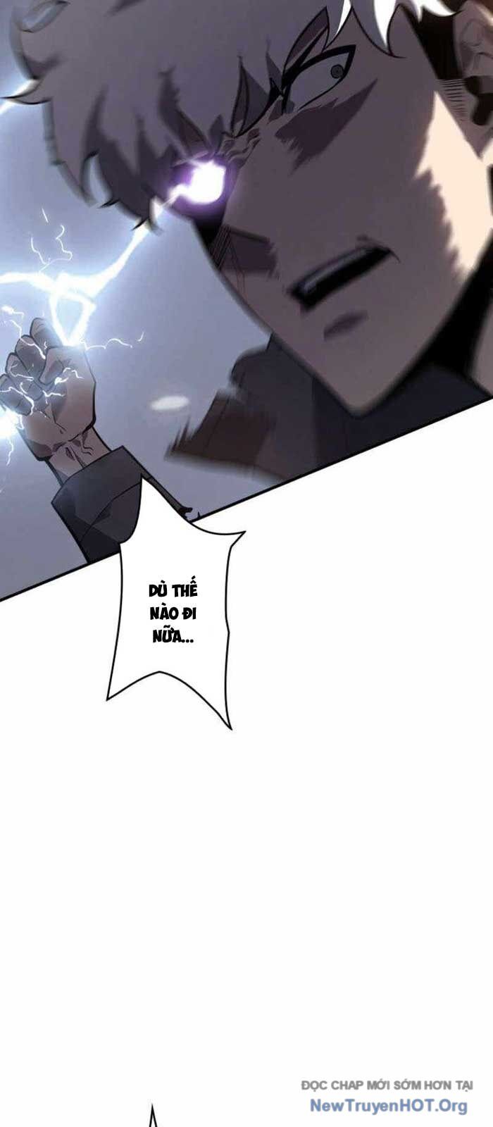 Trở Về Từ Vực Thẳm Chapter 33 - Trang 3
