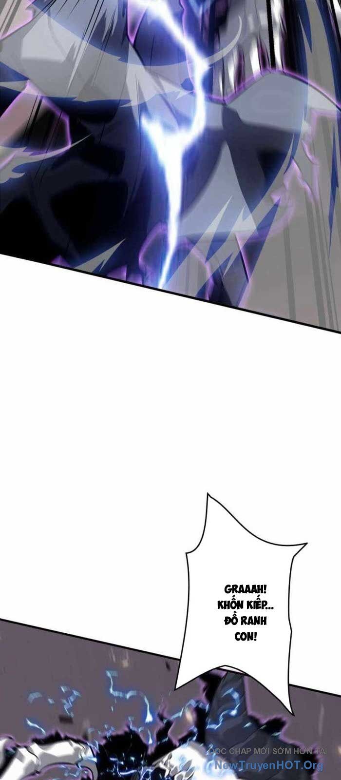 Trở Về Từ Vực Thẳm Chapter 33 - Trang 3