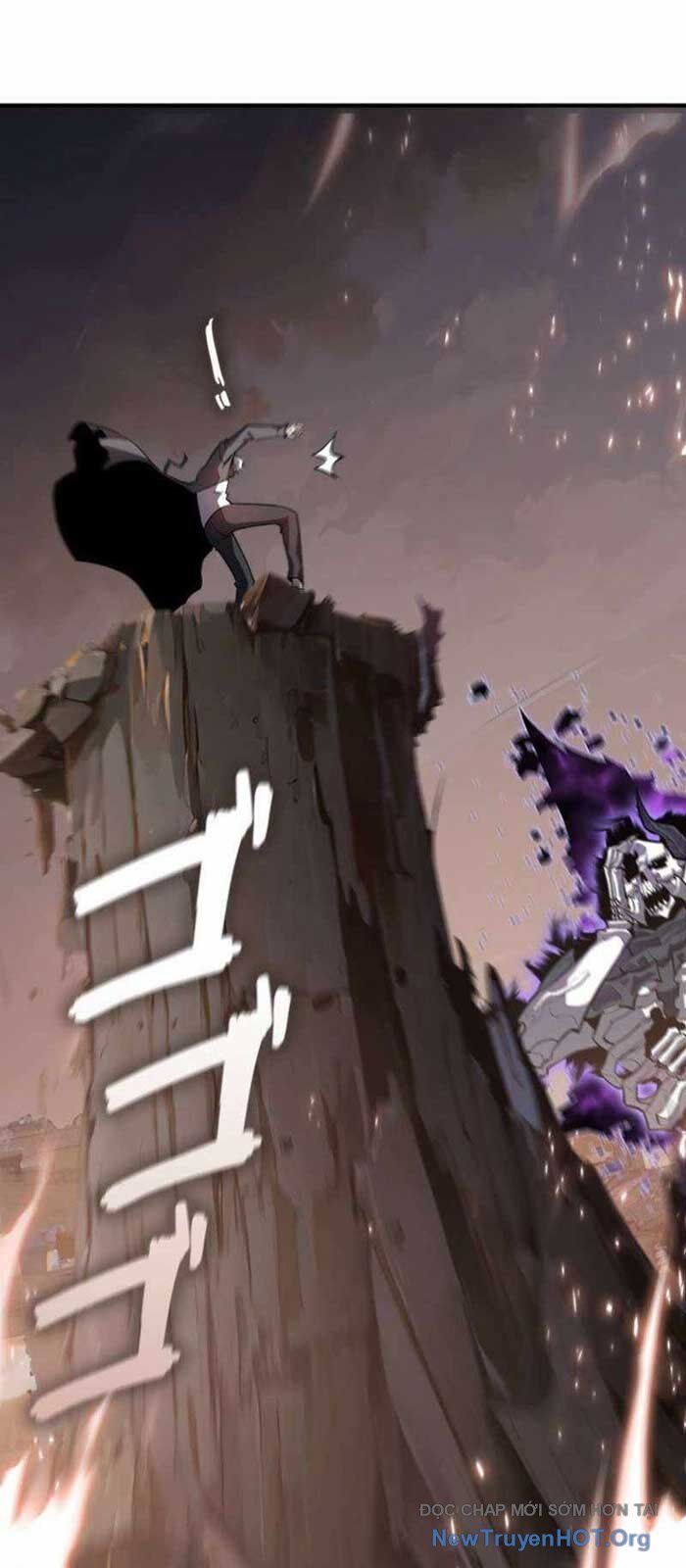 Trở Về Từ Vực Thẳm Chapter 33 - Trang 3