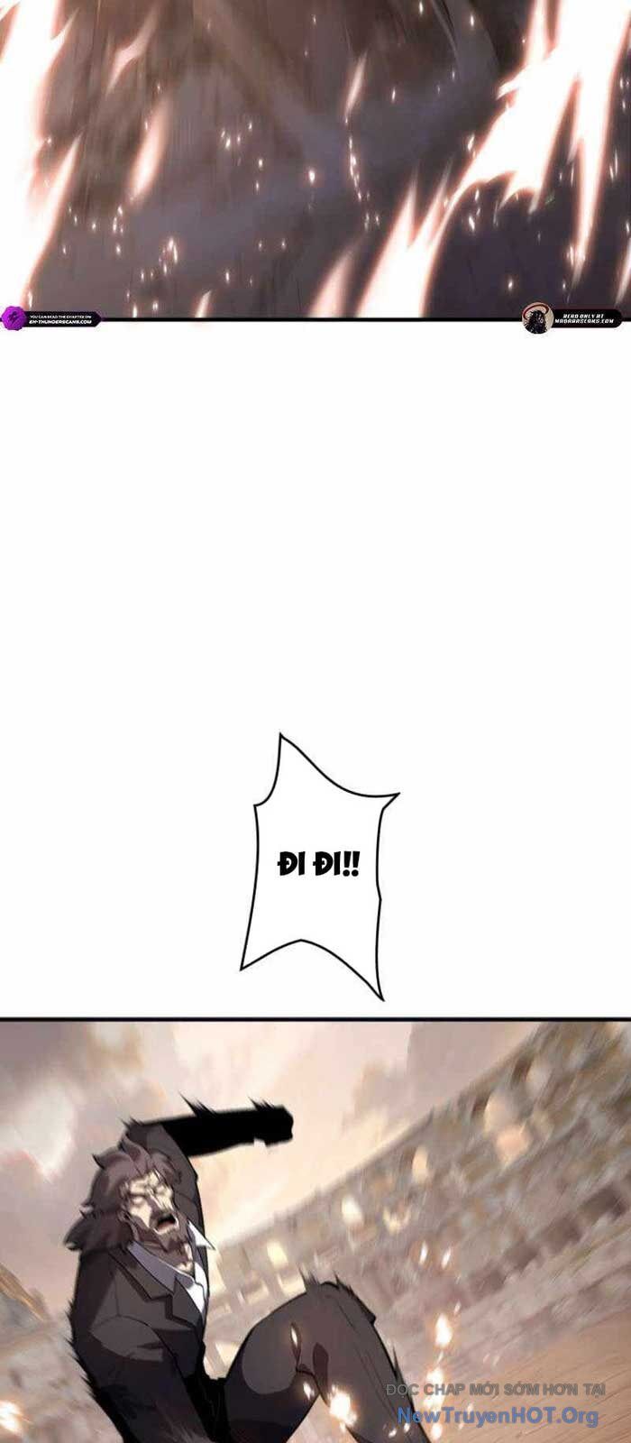 Trở Về Từ Vực Thẳm Chapter 33 - Trang 3