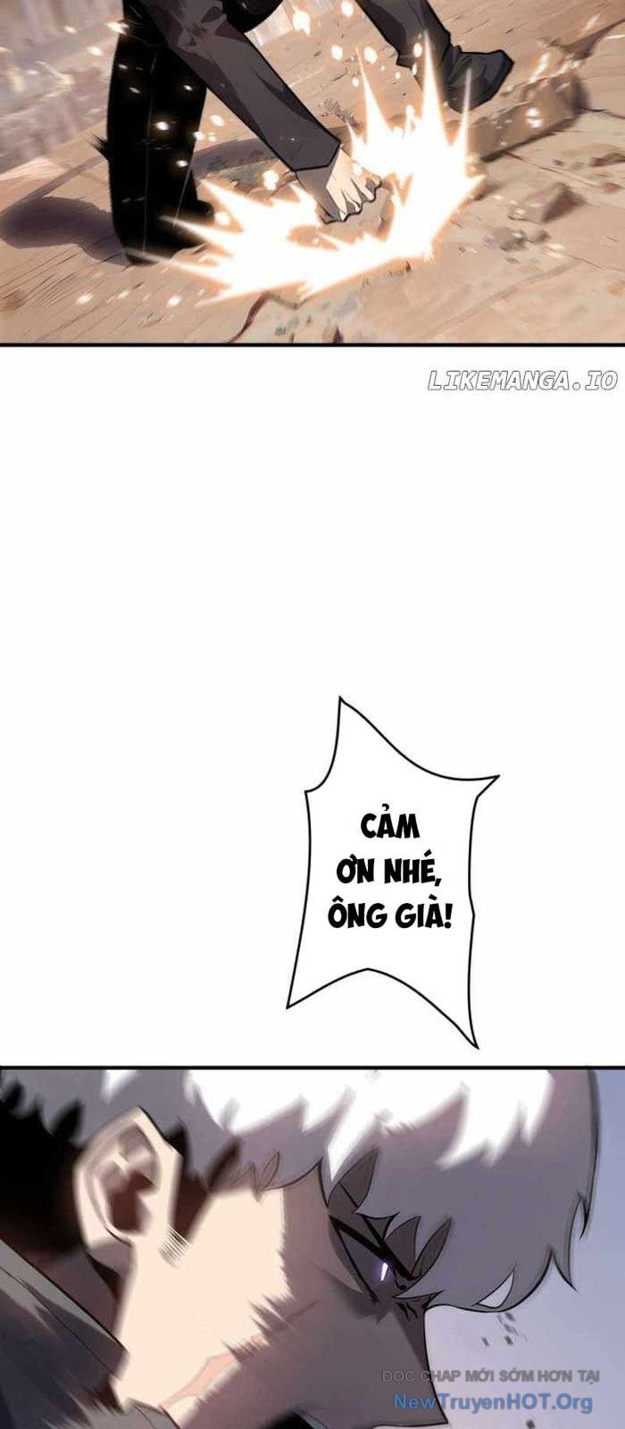 Trở Về Từ Vực Thẳm Chapter 33 - Trang 3