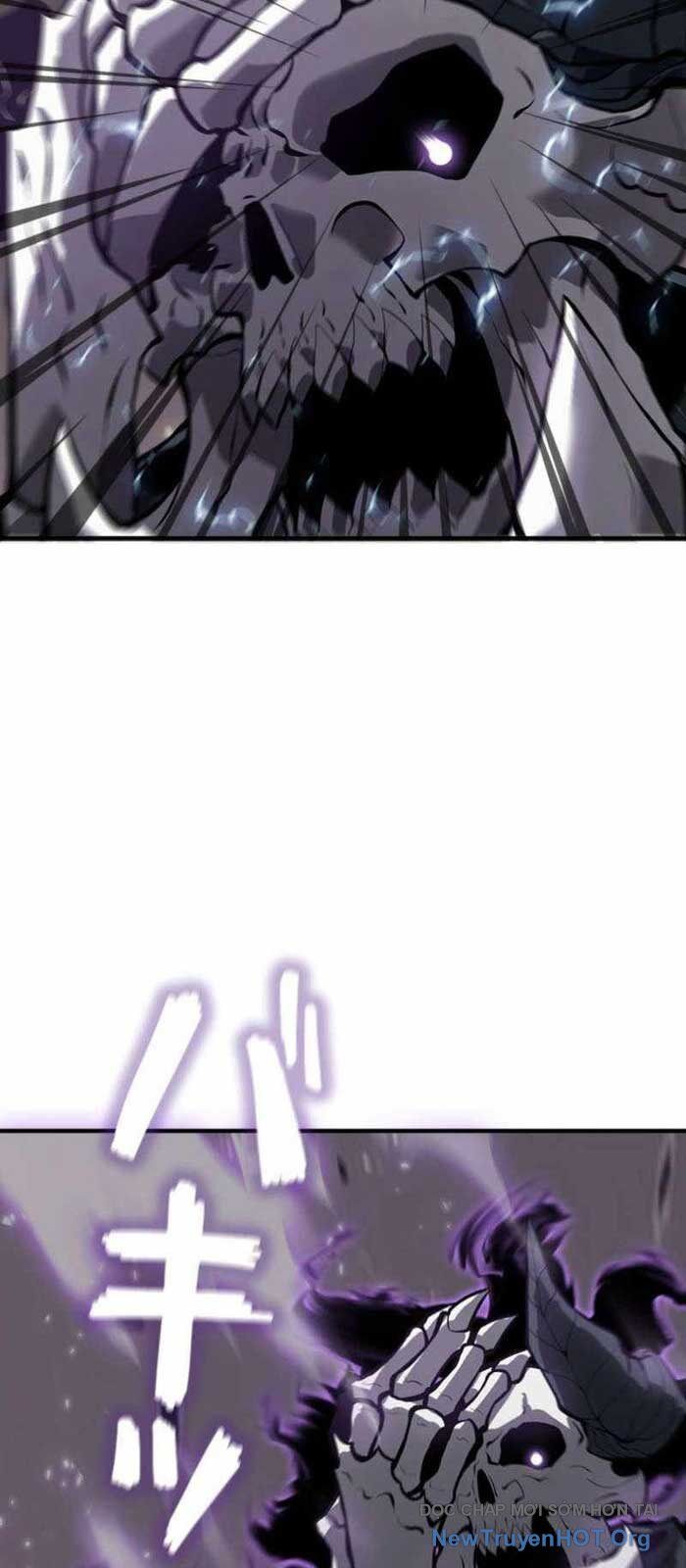 Trở Về Từ Vực Thẳm Chapter 33 - Trang 3