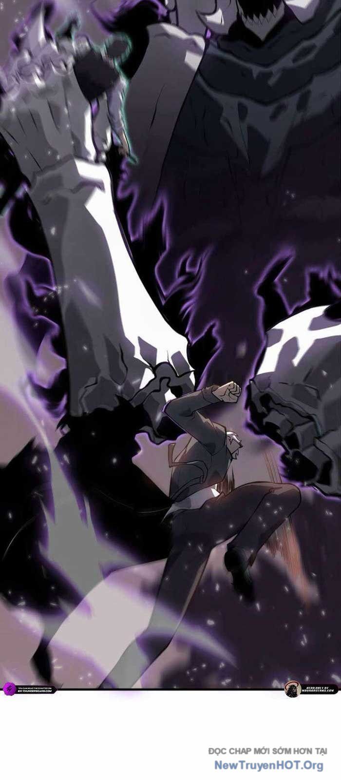 Trở Về Từ Vực Thẳm Chapter 33 - Trang 3