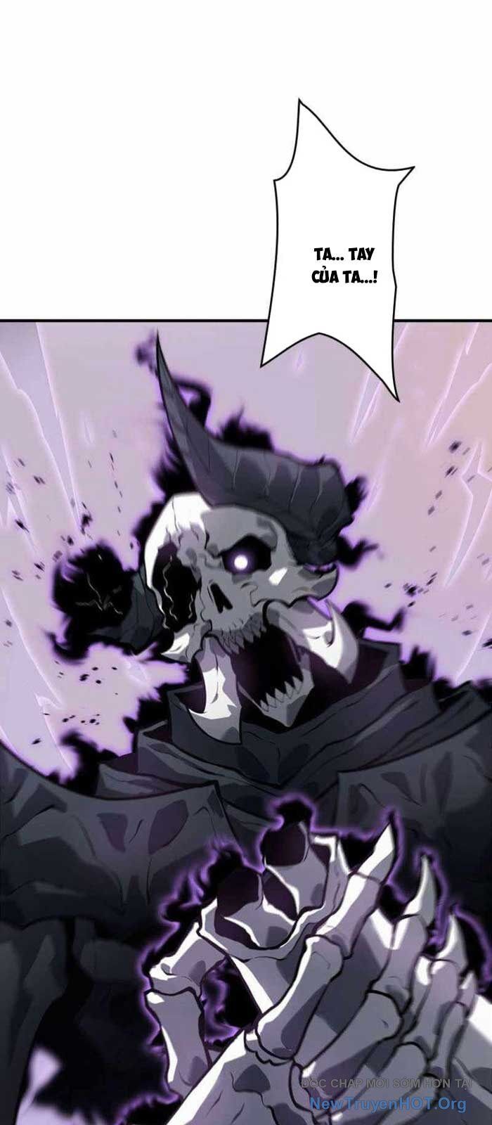 Trở Về Từ Vực Thẳm Chapter 33 - Trang 3