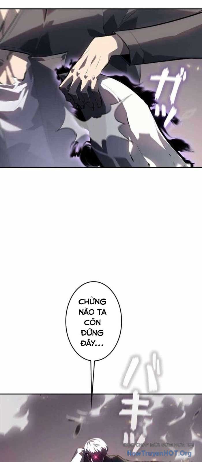 Trở Về Từ Vực Thẳm Chapter 33 - Trang 3