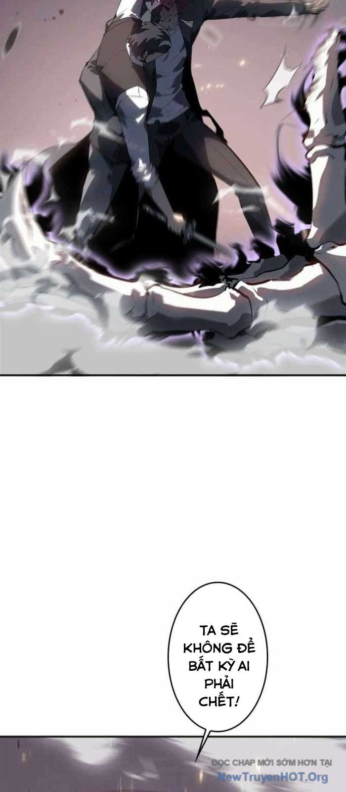 Trở Về Từ Vực Thẳm Chapter 33 - Trang 3