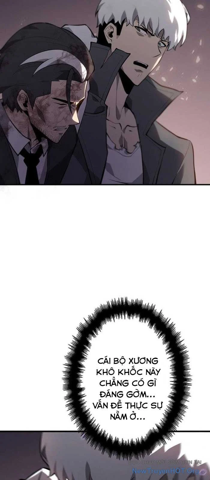 Trở Về Từ Vực Thẳm Chapter 34 4