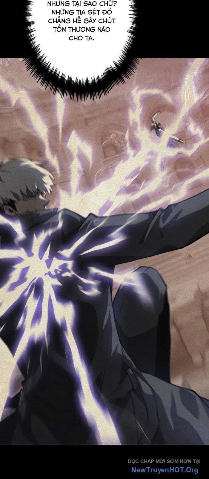 Trở Về Từ Vực Thẳm Chapter 34 8