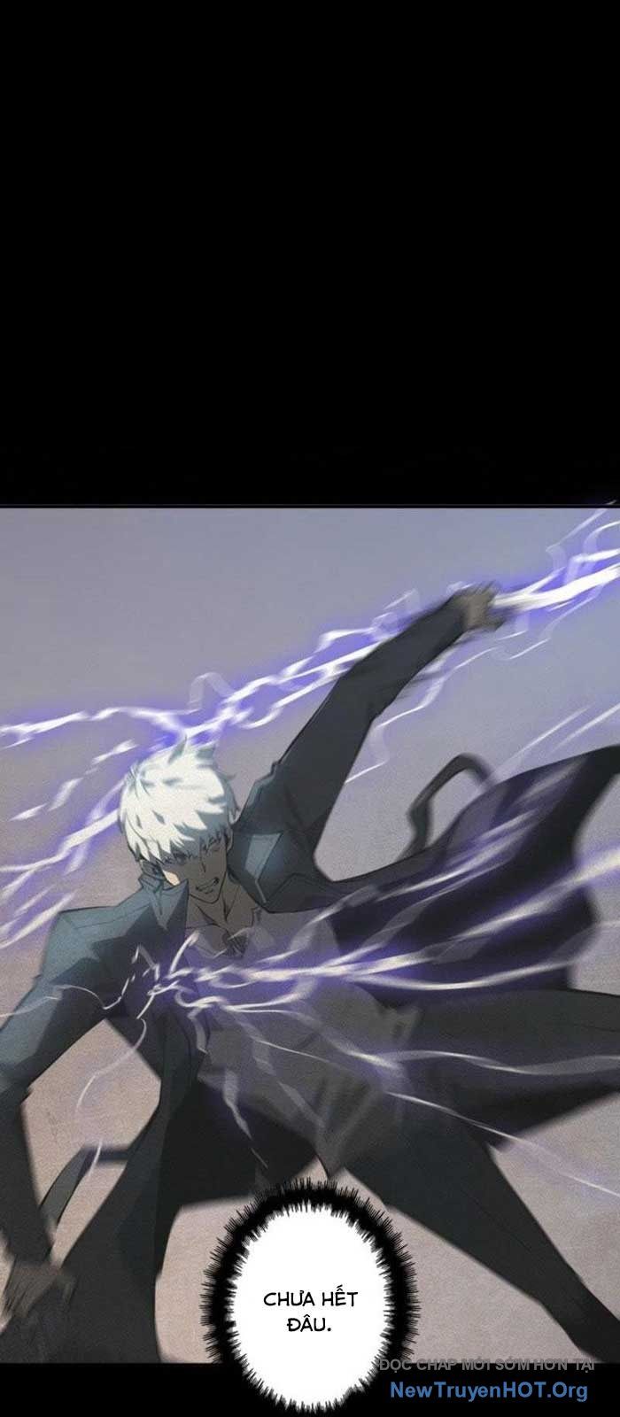 Trở Về Từ Vực Thẳm Chapter 34 9