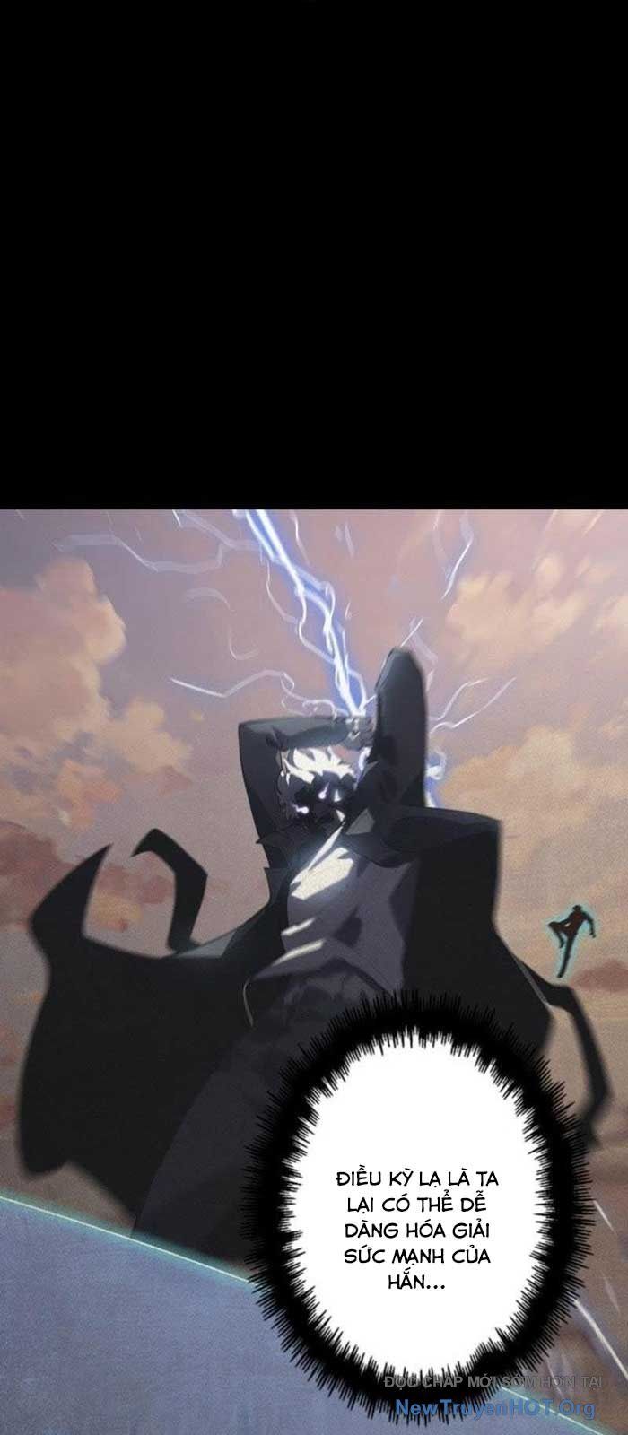 Trở Về Từ Vực Thẳm Chapter 34 10