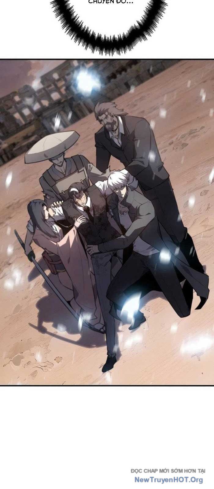 Trở Về Từ Vực Thẳm Chapter 34 12