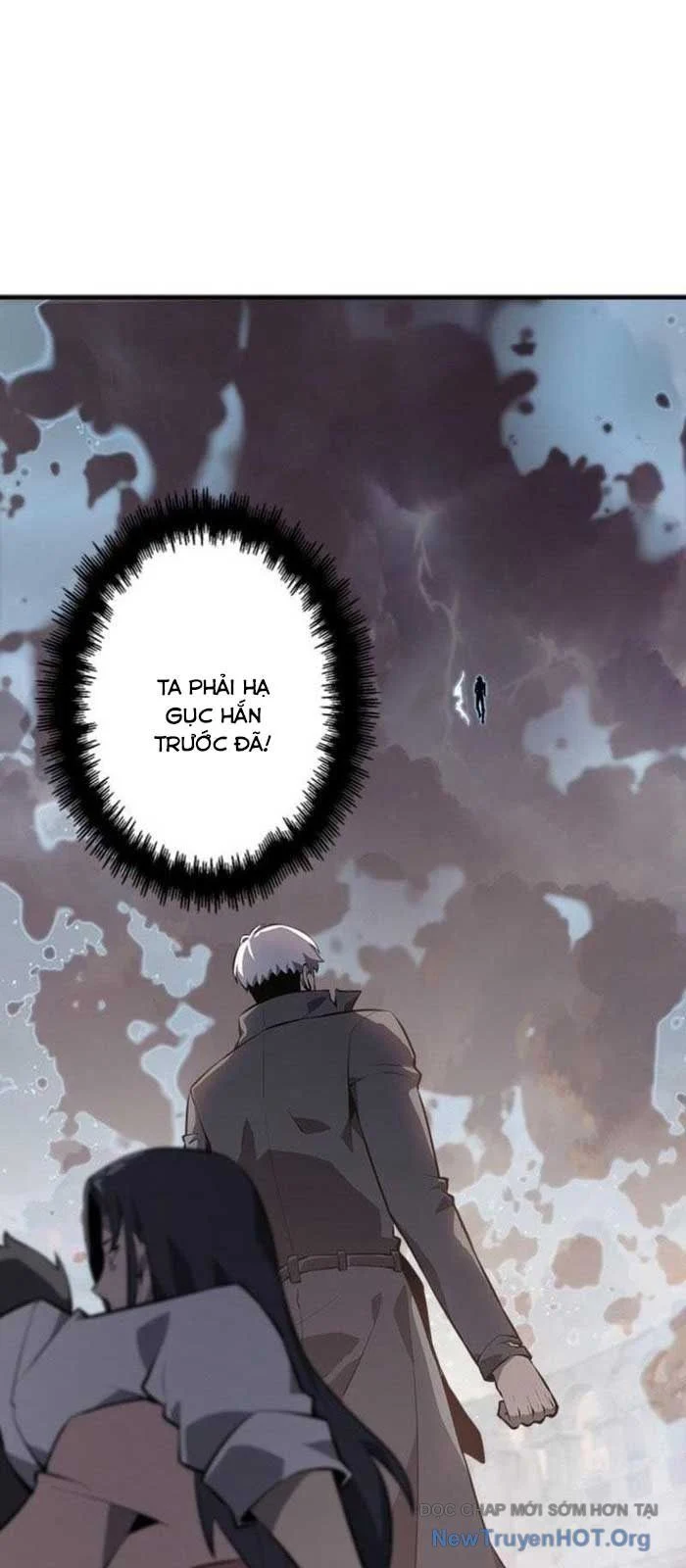 Trở Về Từ Vực Thẳm Chapter 34 13