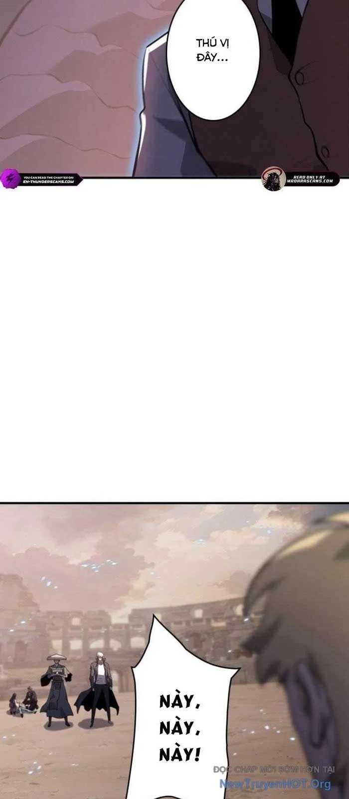 Trở Về Từ Vực Thẳm Chapter 34 15