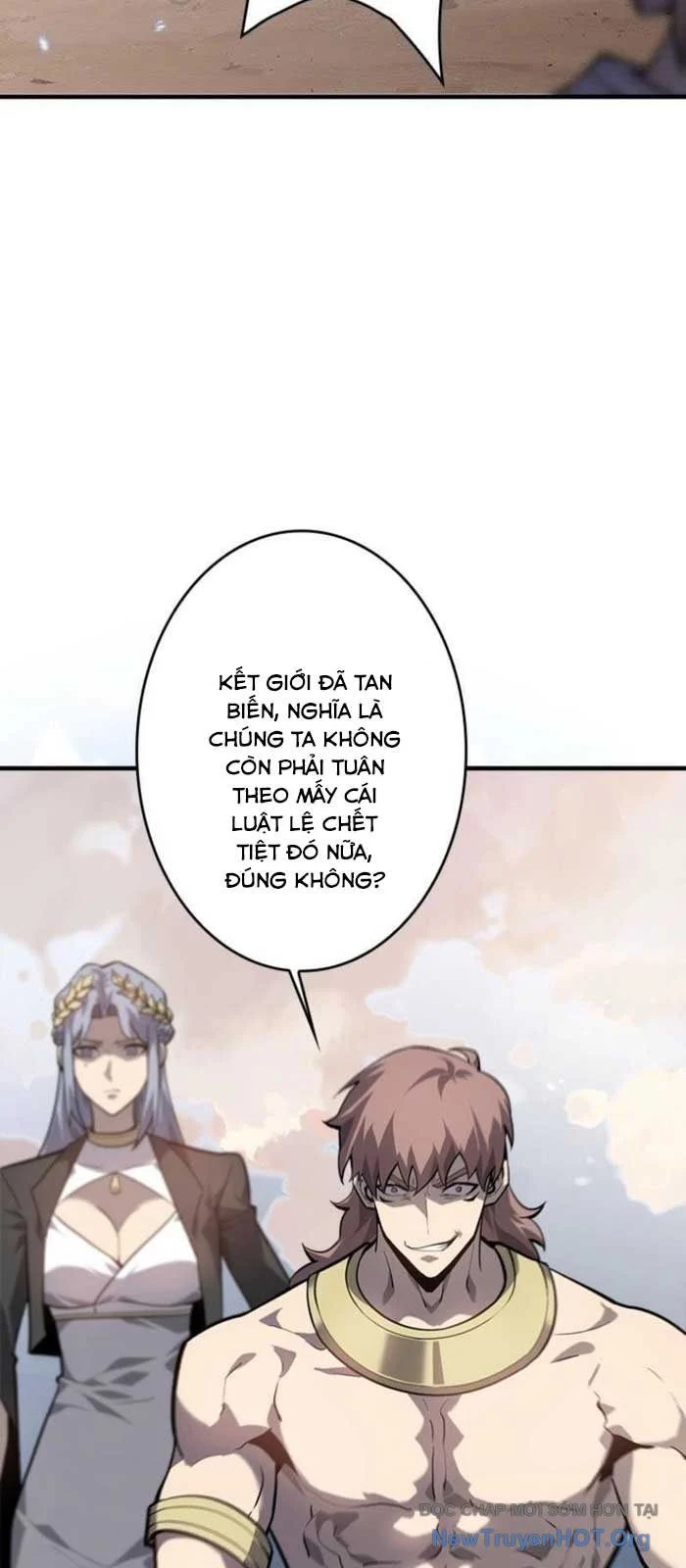 Trở Về Từ Vực Thẳm Chapter 34 16