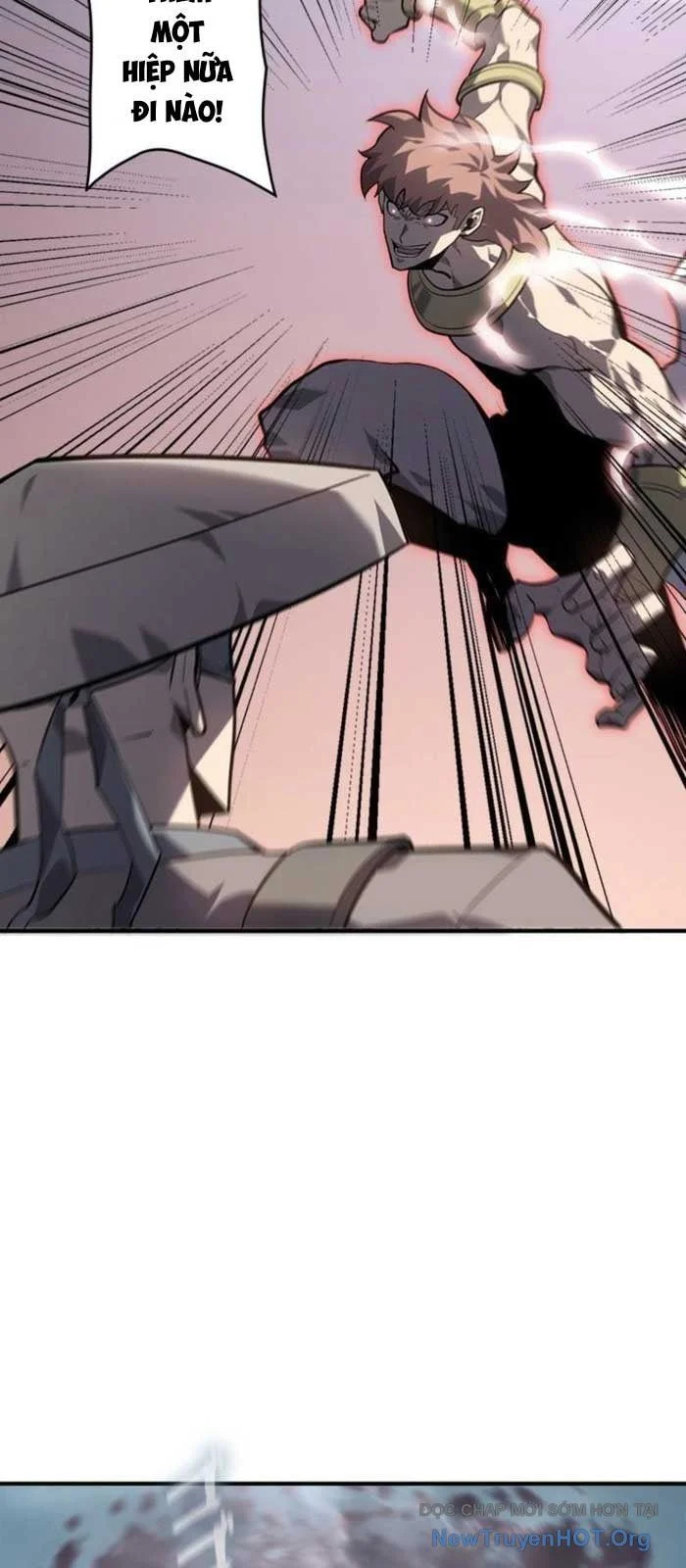 Trở Về Từ Vực Thẳm Chapter 34 19