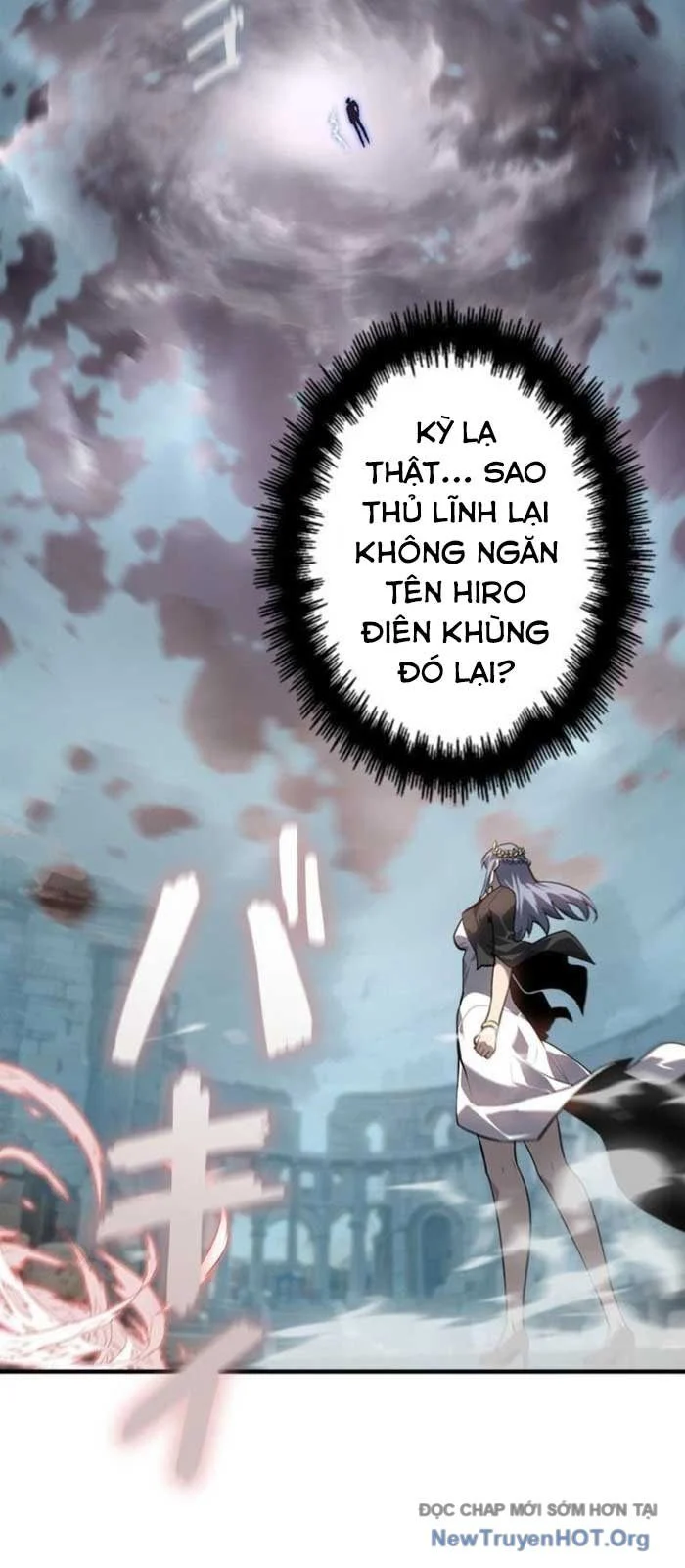 Trở Về Từ Vực Thẳm Chapter 34 20