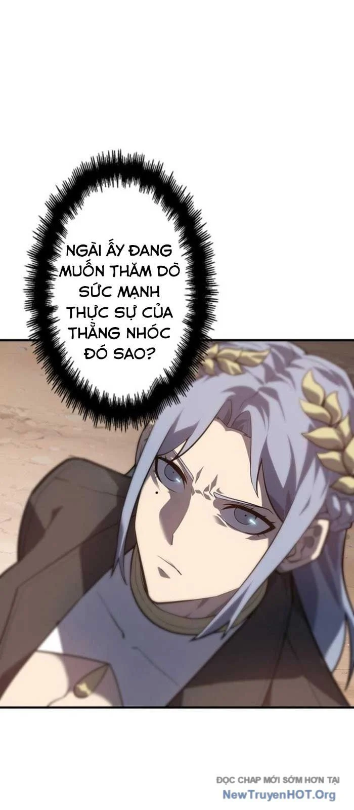 Trở Về Từ Vực Thẳm Chapter 34 21