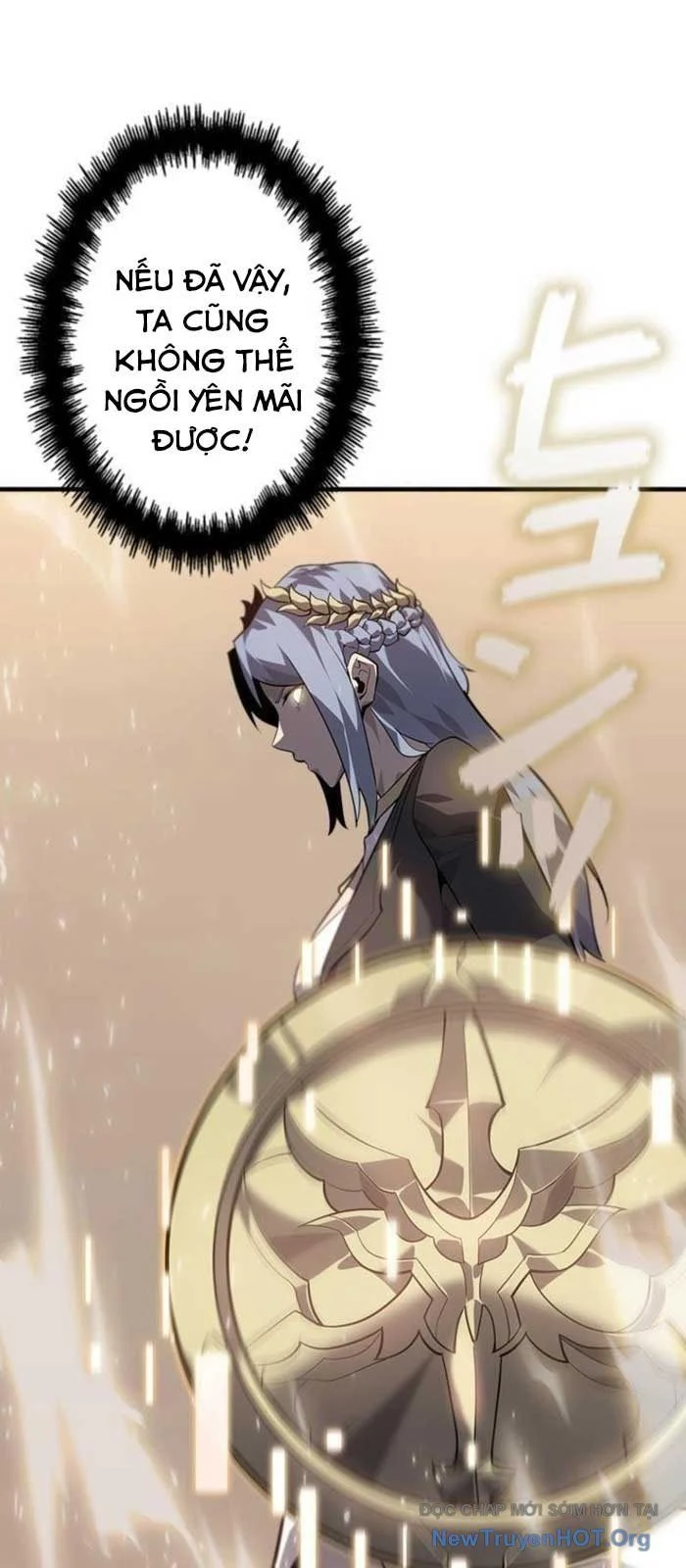 Trở Về Từ Vực Thẳm Chapter 34 22