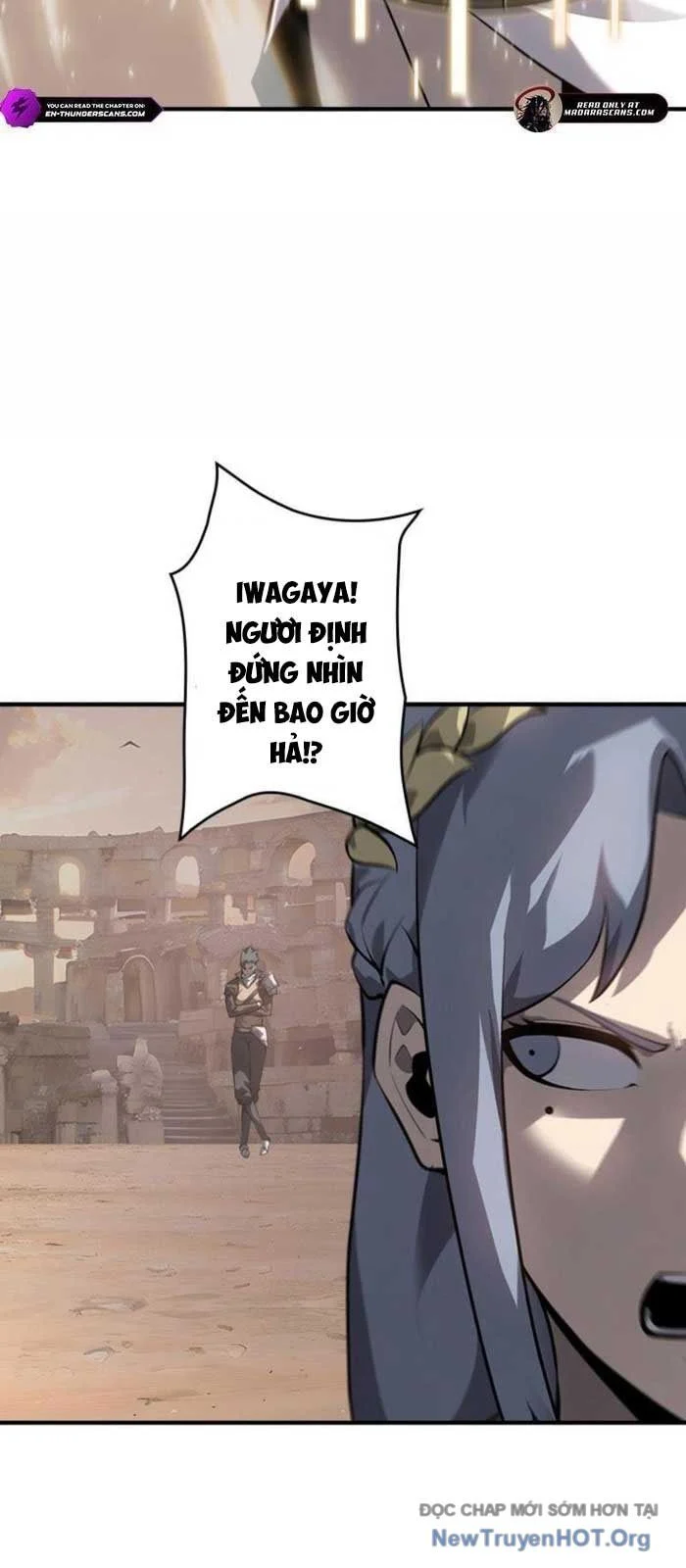 Trở Về Từ Vực Thẳm Chapter 34 23