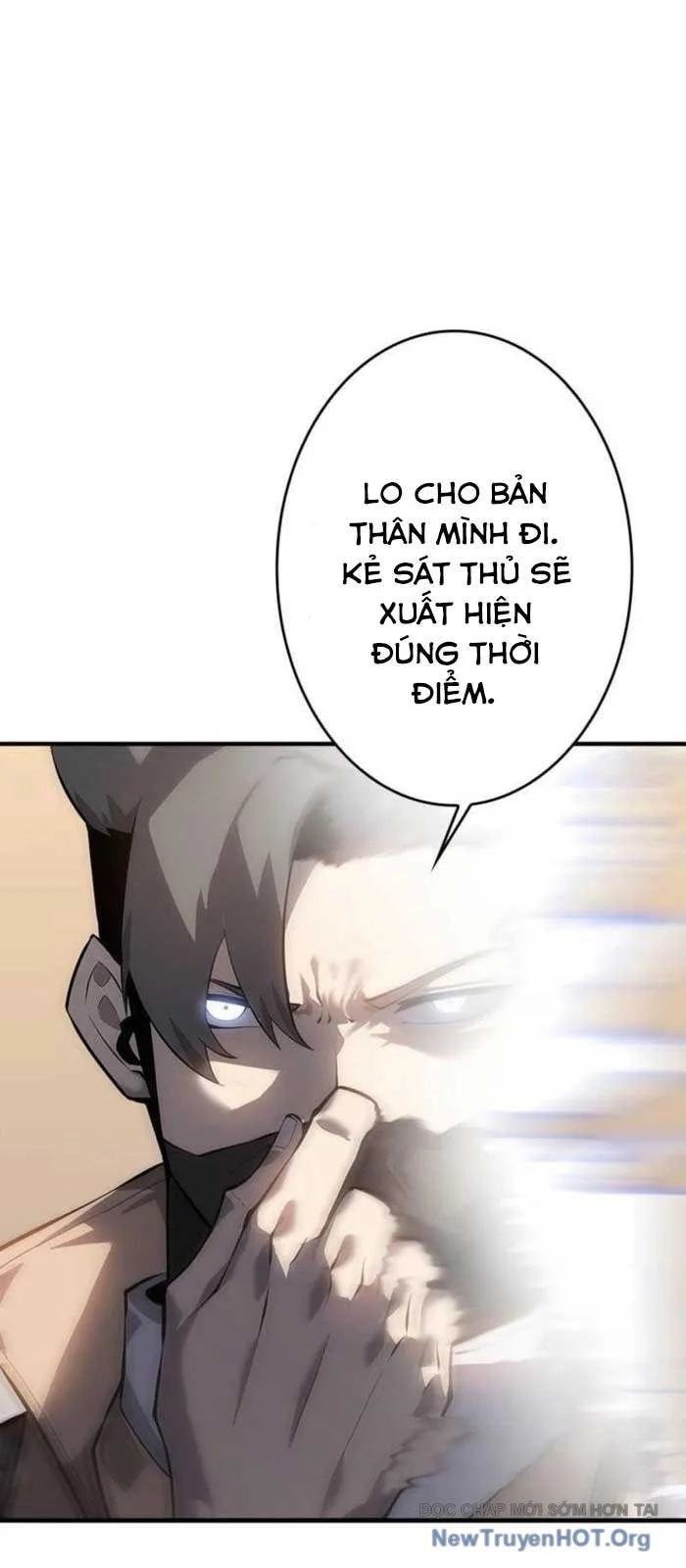 Trở Về Từ Vực Thẳm Chapter 34 24