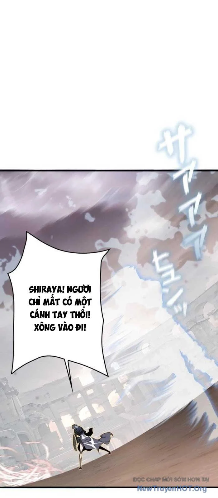 Trở Về Từ Vực Thẳm Chapter 34 25