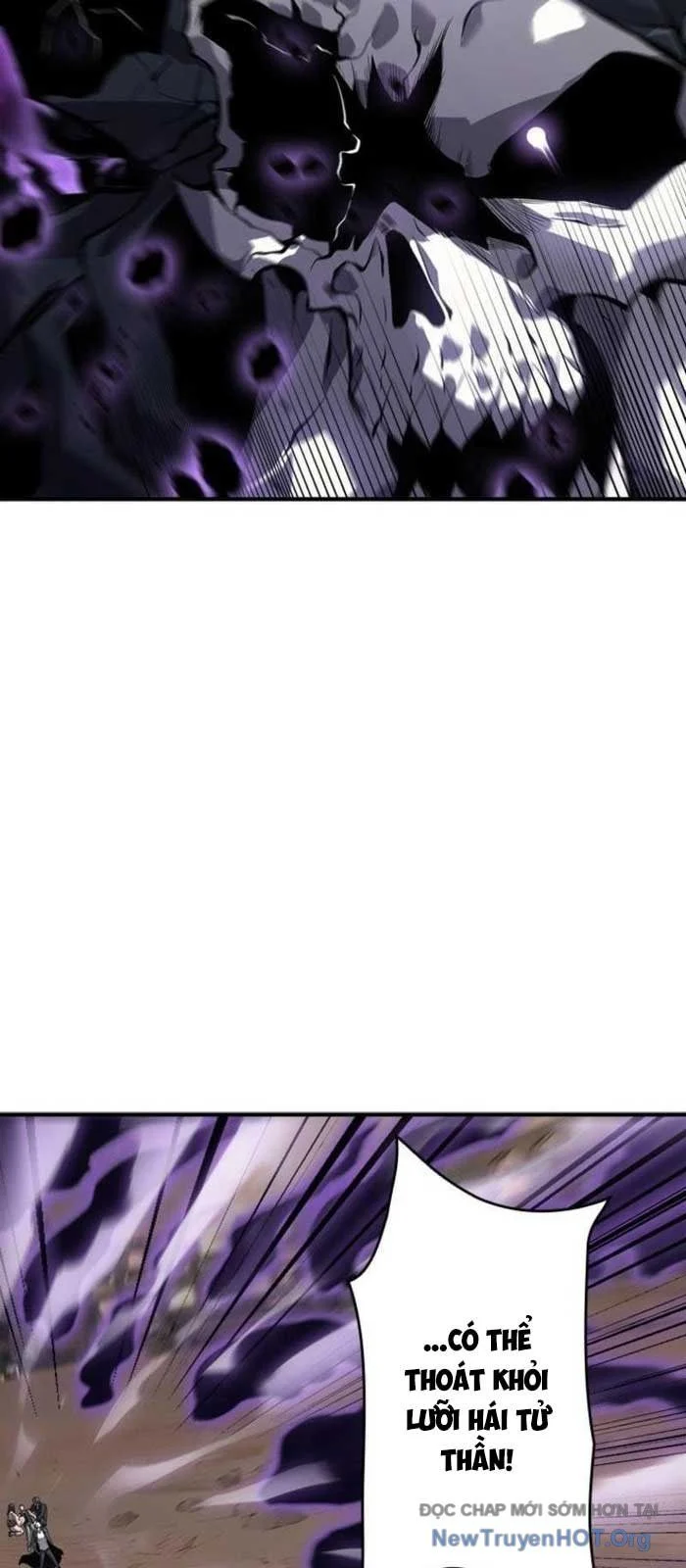 Trở Về Từ Vực Thẳm Chapter 34 28