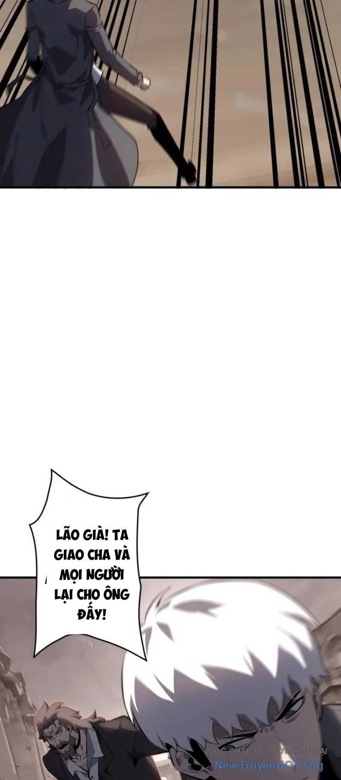 Trở Về Từ Vực Thẳm Chapter 34 31