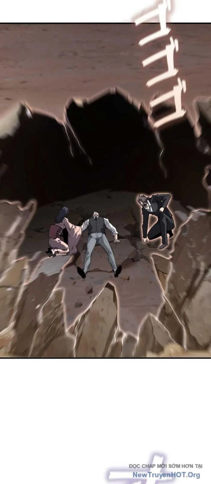 Trở Về Từ Vực Thẳm Chapter 34 34