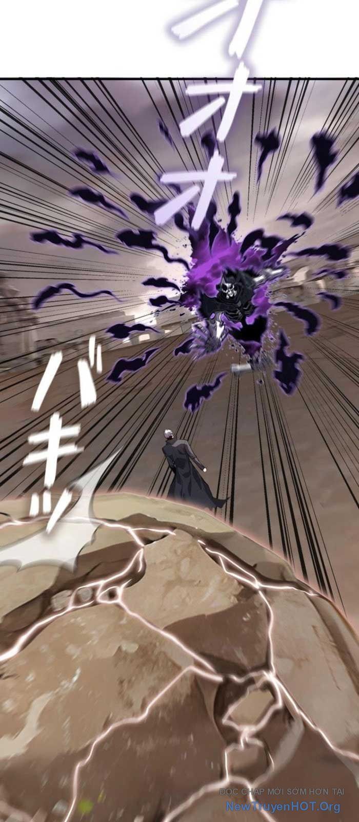 Trở Về Từ Vực Thẳm Chapter 34 35