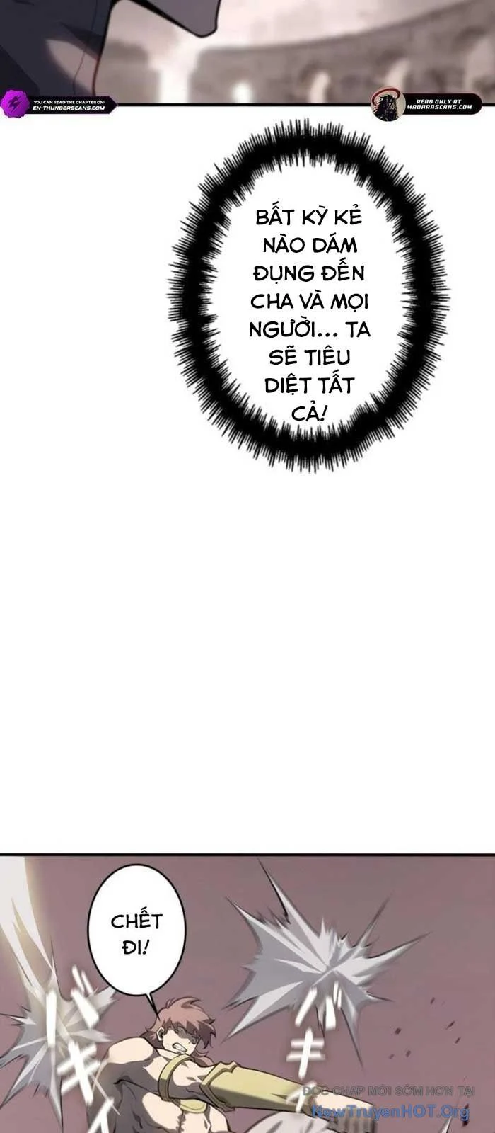 Trở Về Từ Vực Thẳm Chapter 34 37