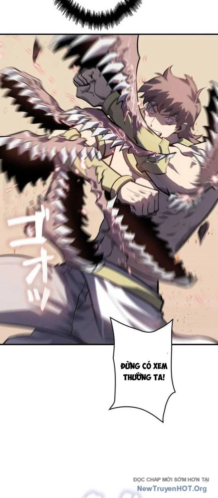 Trở Về Từ Vực Thẳm Chapter 34 41