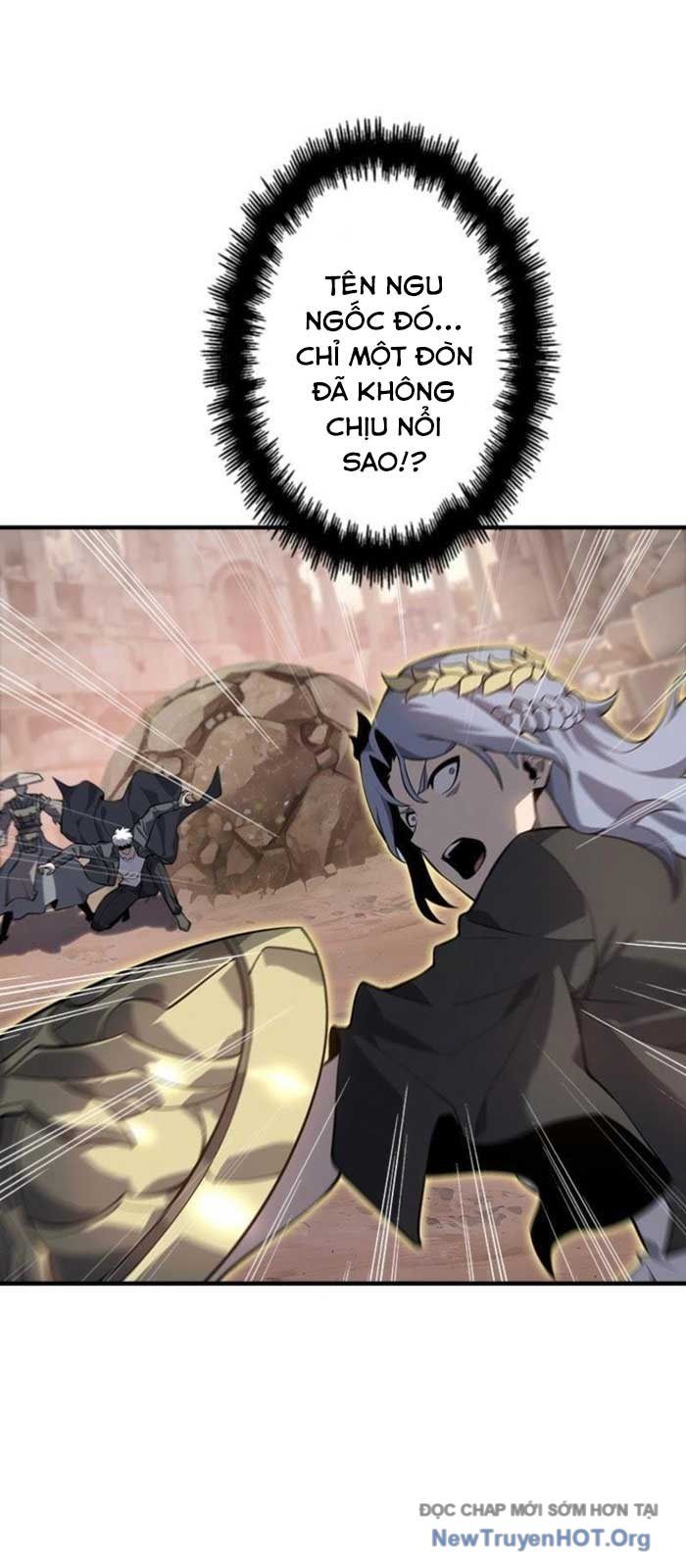 Trở Về Từ Vực Thẳm Chapter 34 46