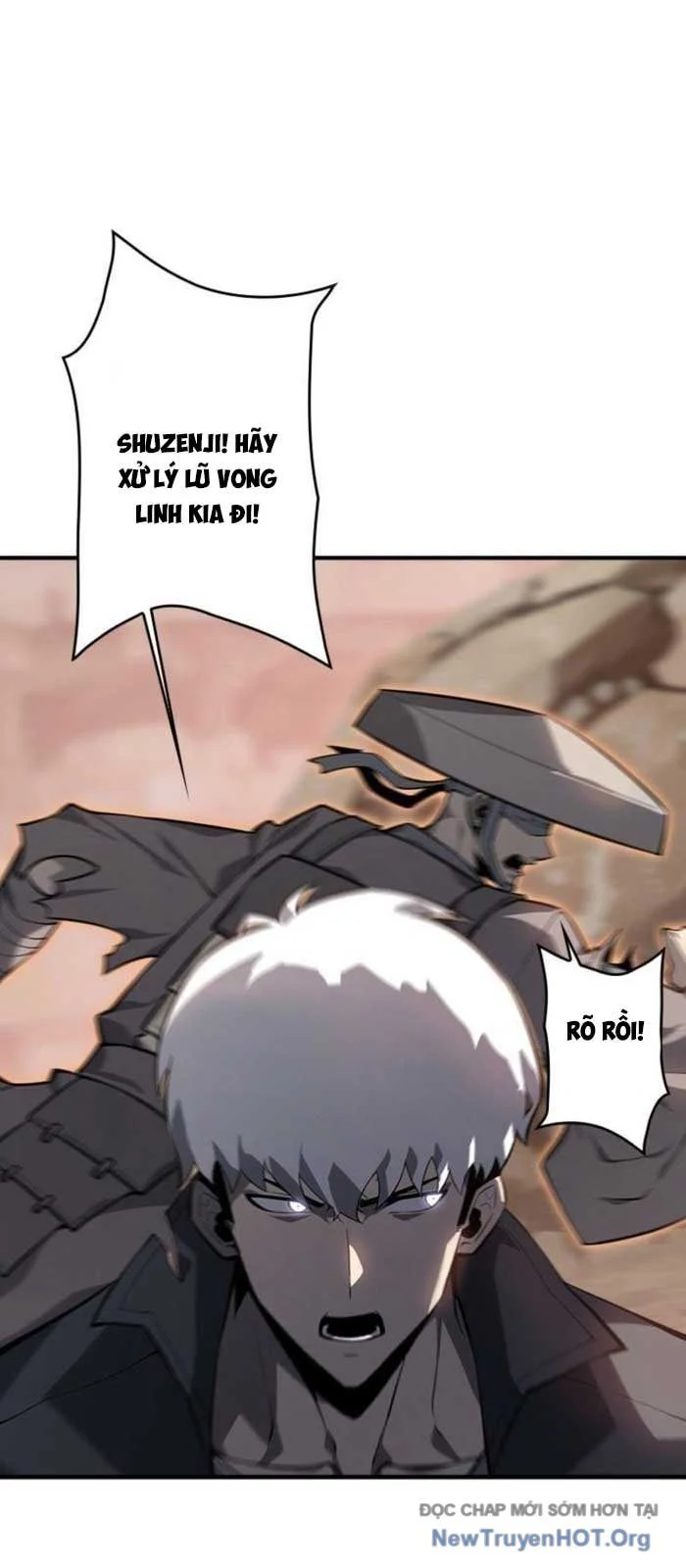Trở Về Từ Vực Thẳm Chapter 34 47