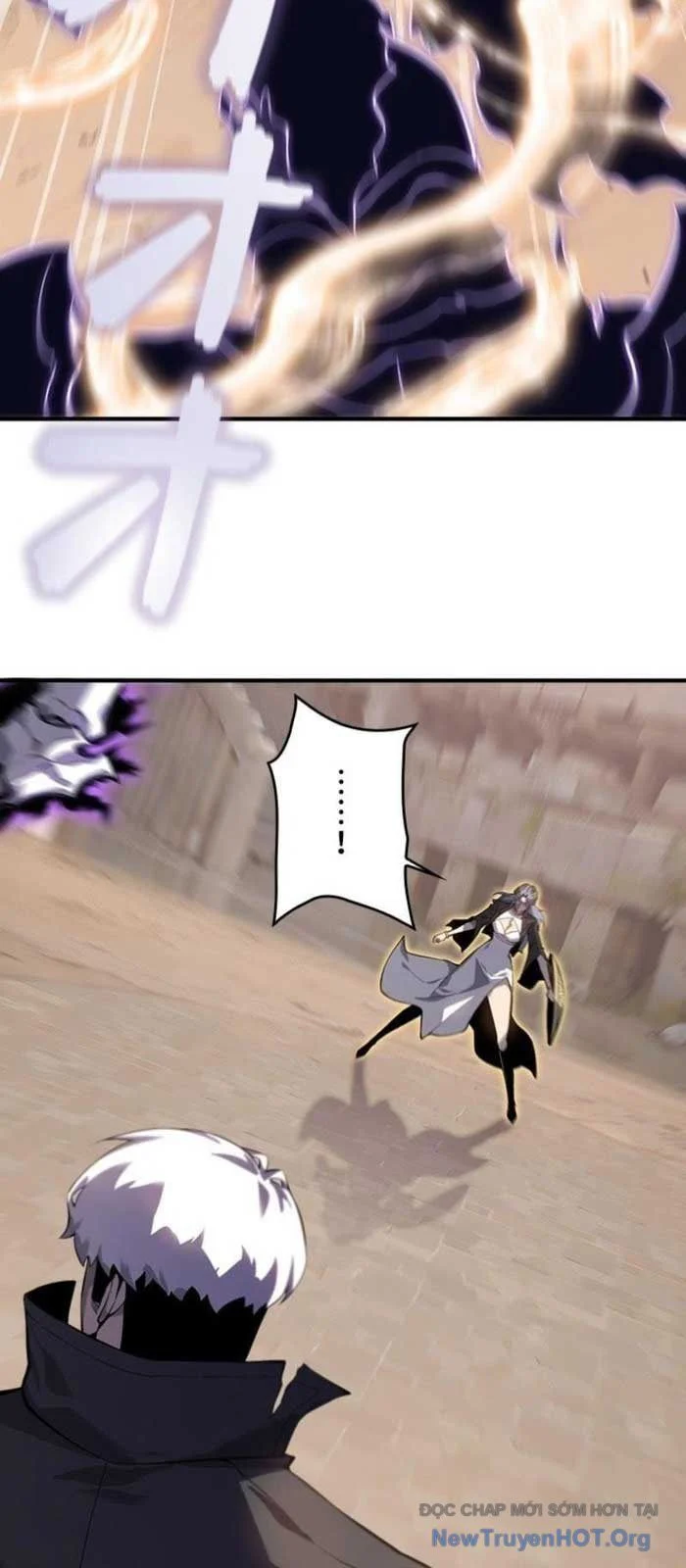 Trở Về Từ Vực Thẳm Chapter 34 51