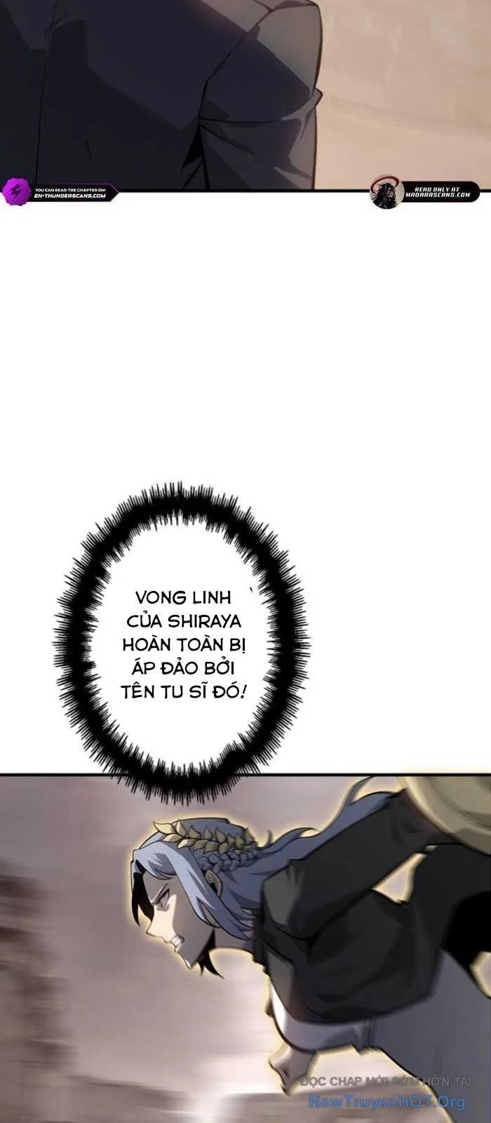 Trở Về Từ Vực Thẳm Chapter 34 52