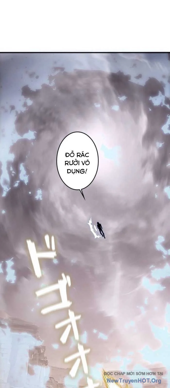 Trở Về Từ Vực Thẳm Chapter 34 62