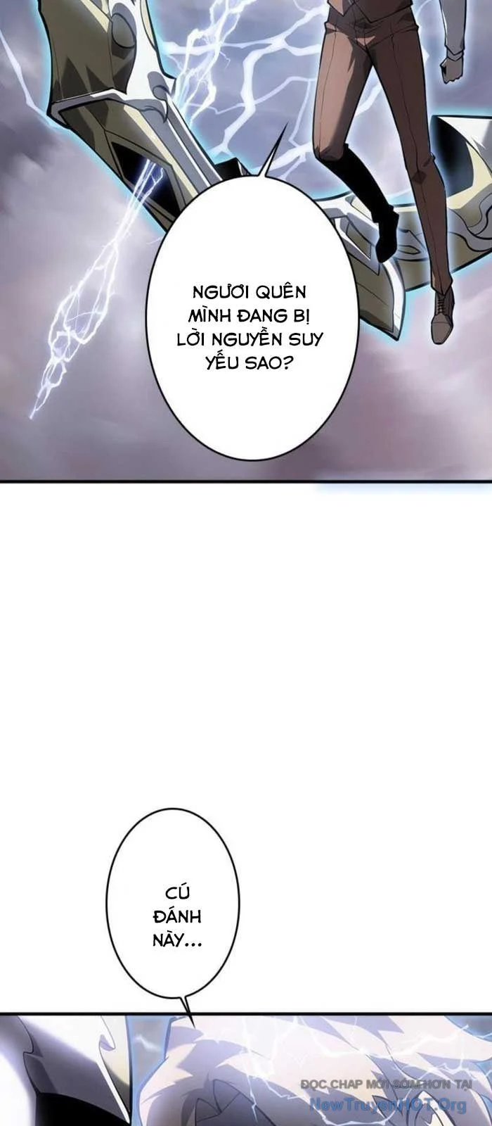 Trở Về Từ Vực Thẳm Chapter 34 64