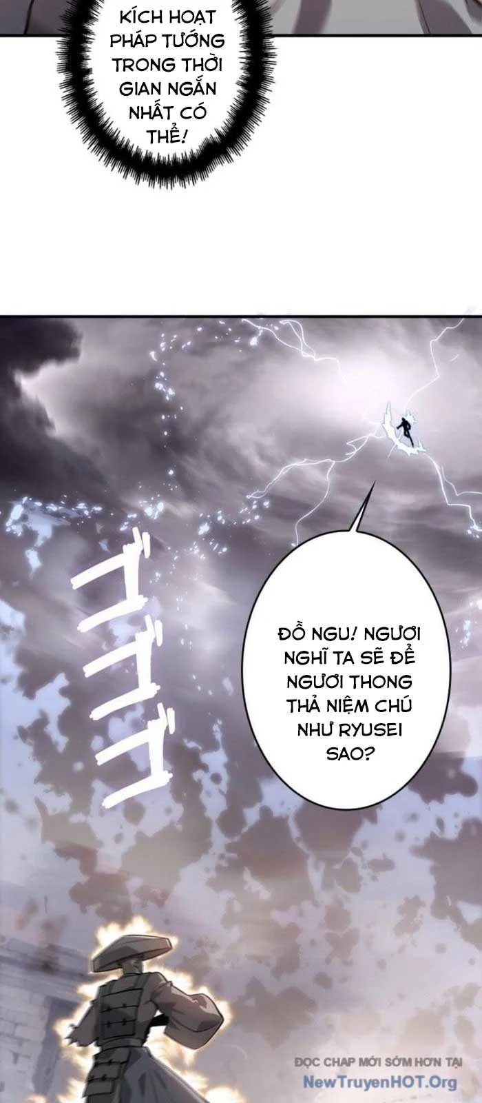 Trở Về Từ Vực Thẳm Chapter 34 70