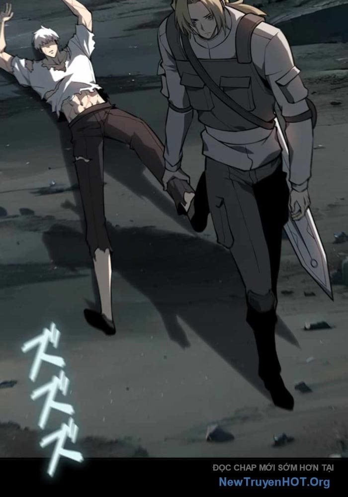 Trở Về Từ Vực Thẳm Chapter 37 - Trang 3