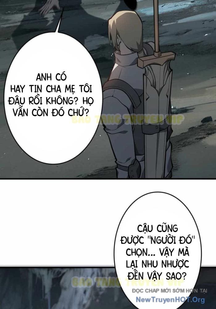 Trở Về Từ Vực Thẳm Chapter 37 - Trang 3