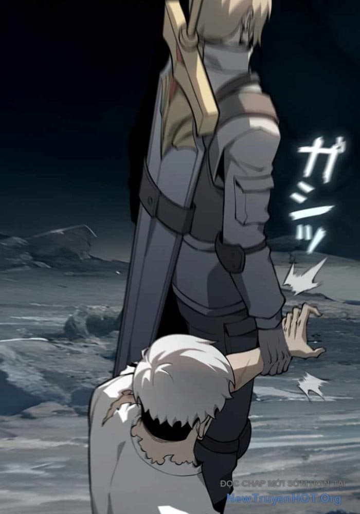 Trở Về Từ Vực Thẳm Chapter 37 - Trang 3
