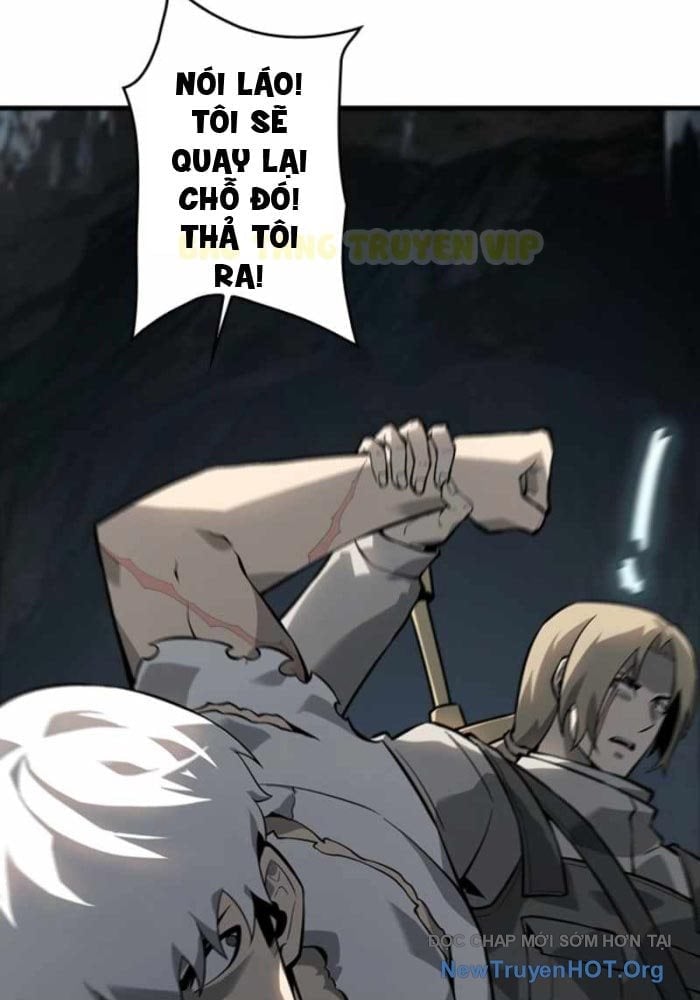 Trở Về Từ Vực Thẳm Chapter 37 - Trang 3