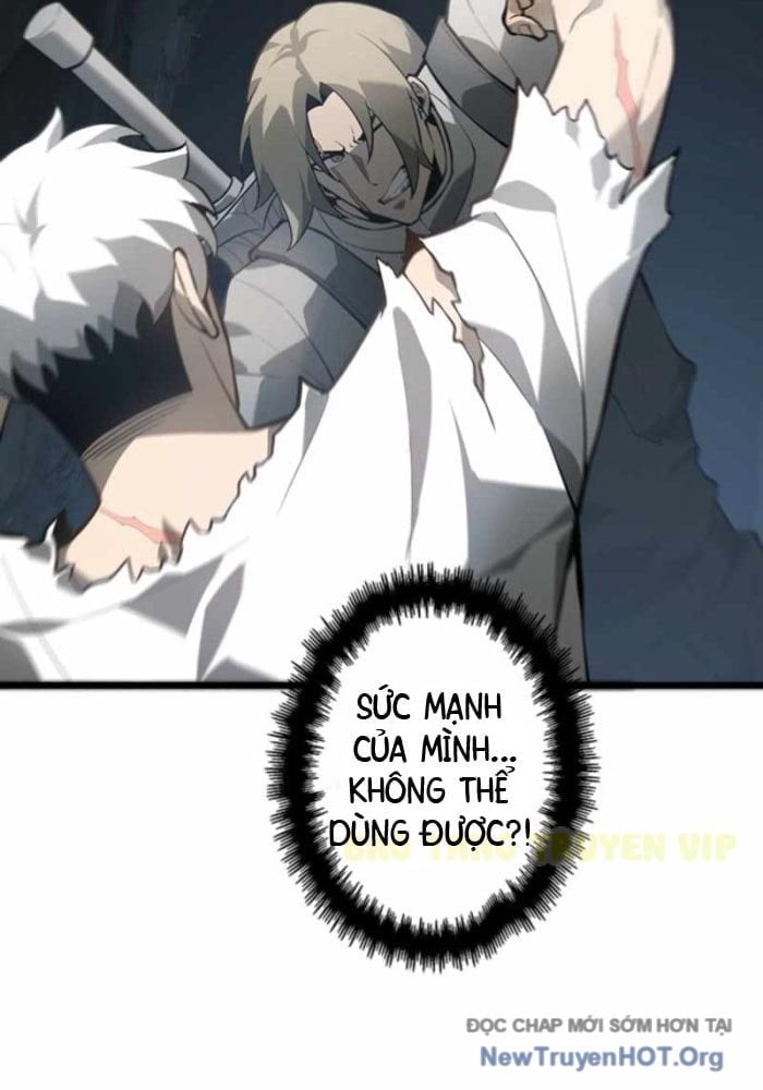 Trở Về Từ Vực Thẳm Chapter 37 - Trang 3