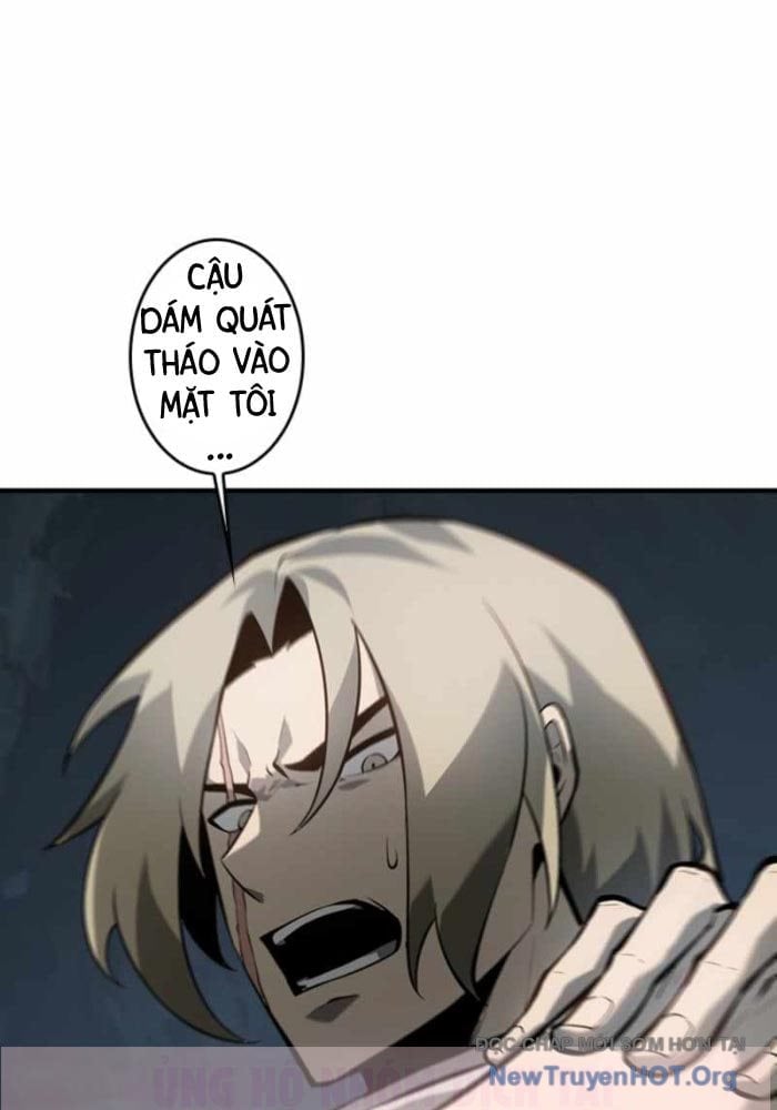 Trở Về Từ Vực Thẳm Chapter 37 - Trang 3
