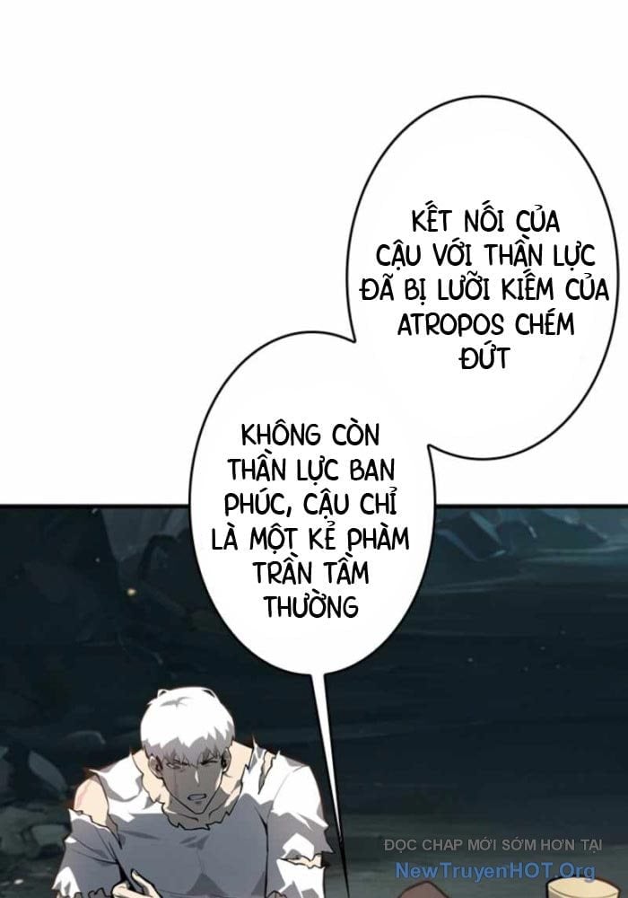 Trở Về Từ Vực Thẳm Chapter 37 - Trang 3